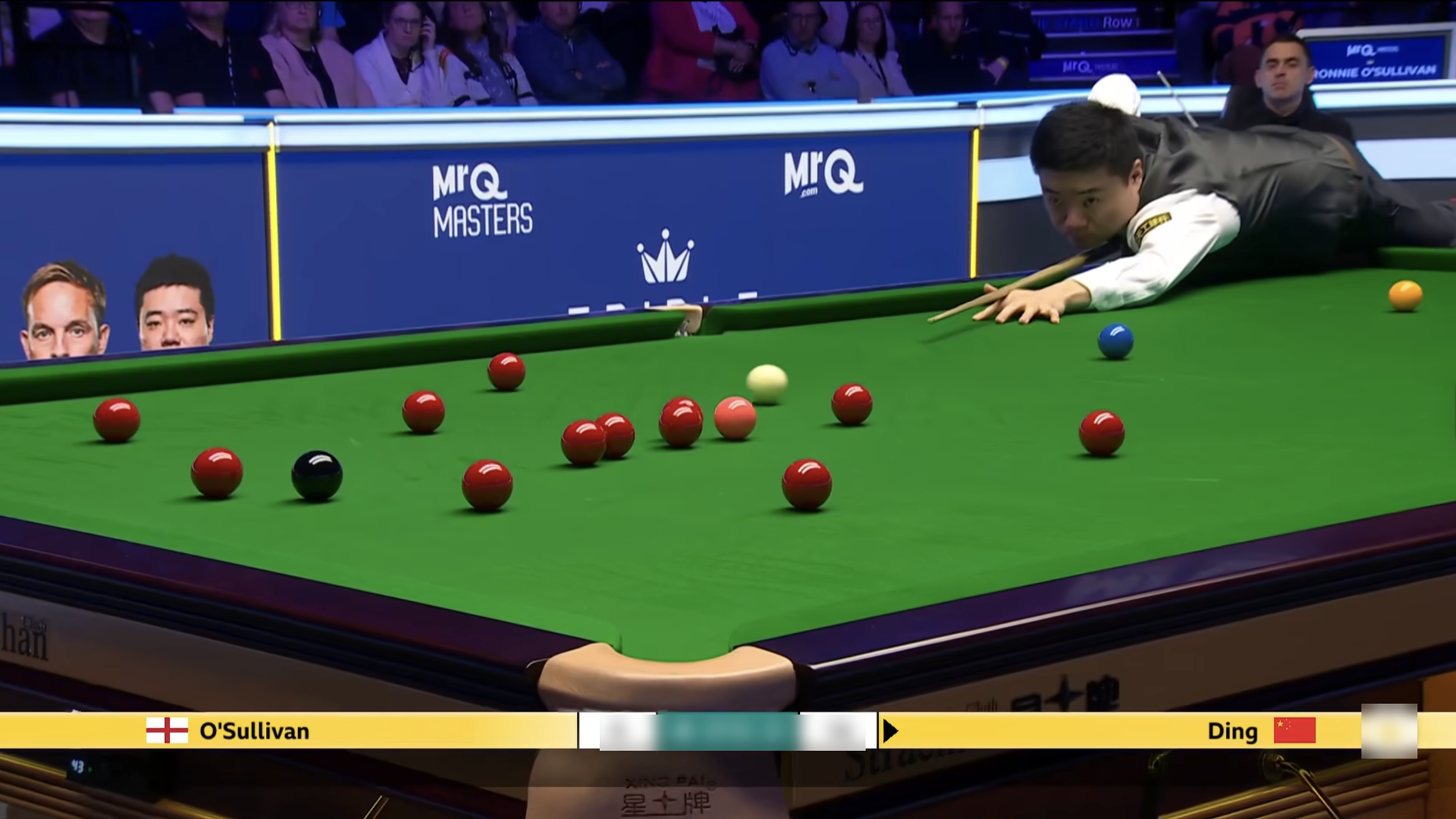 snooker example